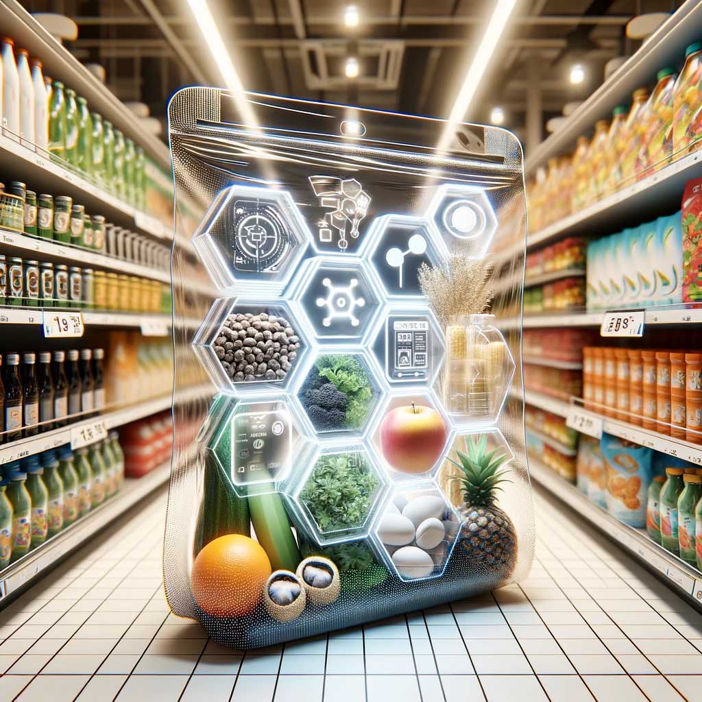 The Consumer of 2040: the future of packaging